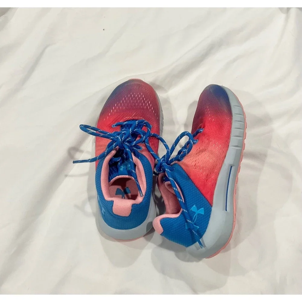 Under Armour stylish kids
